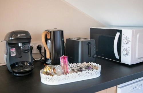 KASA FRIENDLY - Proche centre ville - Tout équipe et calme - Foto 31