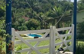 Sítio Luz das Estrelas - Foto 16