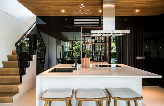 Sailing Club Signature Resort Phu Quoc - Foto 19