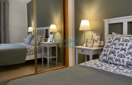 MANZANA bonito y cómodo apartamento con piscina - Photo 10