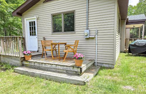 Rustic Retreat - Foto 15