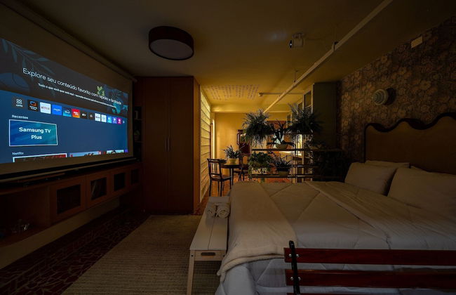 Mirante do Vale - o Prédio do Sampa Sky - Foto 74