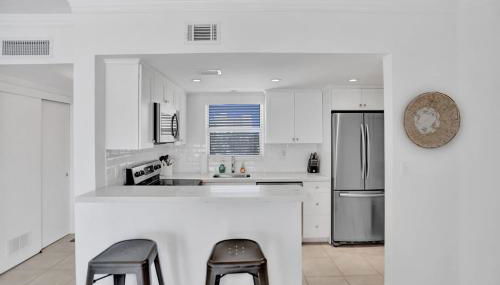 Fort Lauderdale Yacht & Beach Club 412 - Foto 3