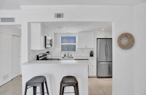 Fort Lauderdale Yacht & Beach Club 412 - Foto 3