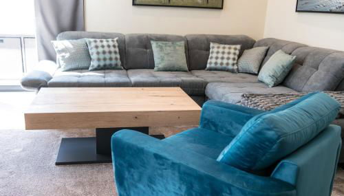 Beach House Meerlust mit Whirlpool - Foto 3