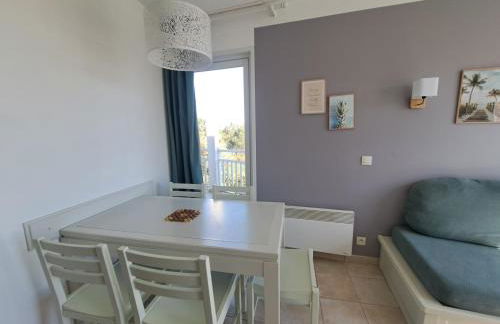 Appartement Terrasse Vue Mer - Les Sables d'Olonne - Foto 6