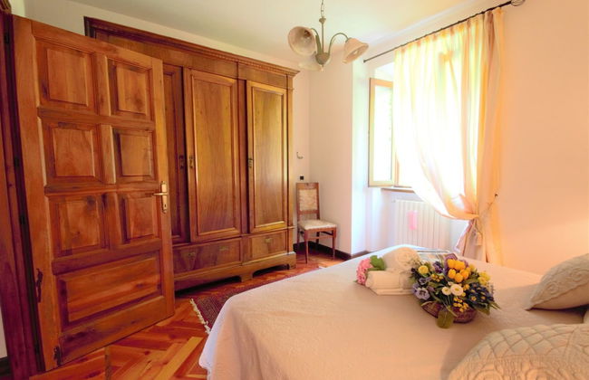 Antico Borgo - Foto 17