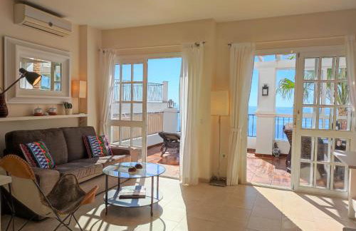 Amazing 2 bedroom 2 bathroom in Ladera de Mar, Nerja - Foto 12