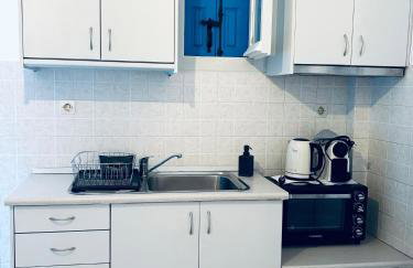 Iosub Houses & Studios - Cosy Seaside House in Koumbara - Foto 24