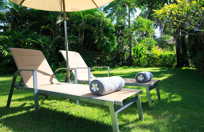 Samui Villa Koru - Photo 17