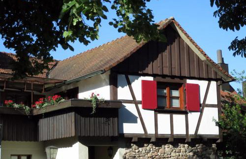 Ferienwohnung Sester - Photo 1