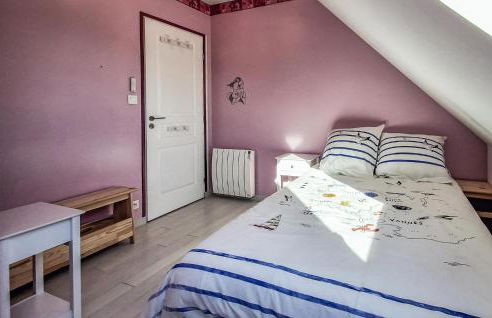 3 Bedroom Lovely Home In Saint-Pabu - Foto 16