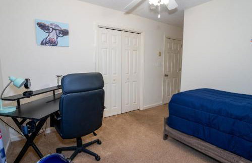 Joy Cabin Where Family Friends Make Memories - Foto 14