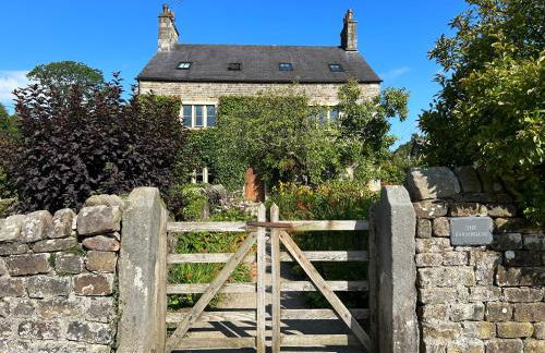 Large Country Farmhouse - Foto 35