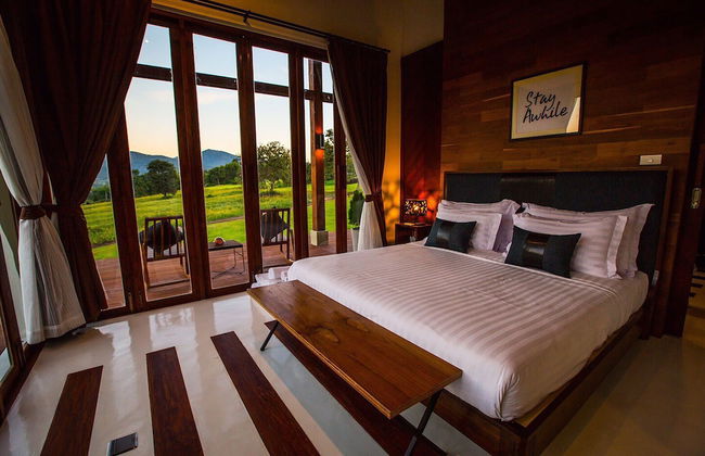 Puripai Villa Wellness & Retreat - Foto 37