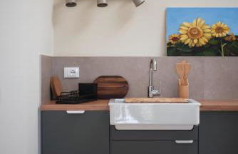 Casale San Giacomo Apartments - Foto 8