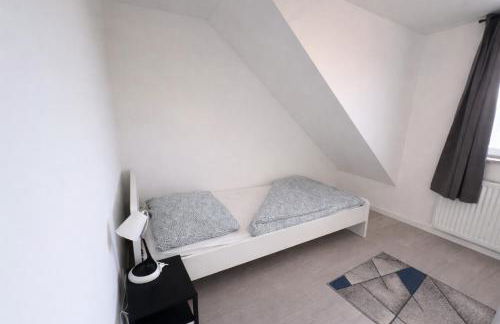 Monteurwohnungen Essen Kudox Living - Foto 40