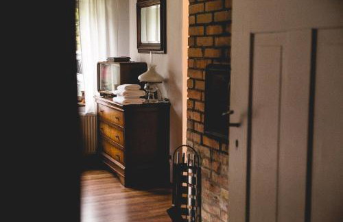 Chata na Zielonym Wzgórzu - Foto 20