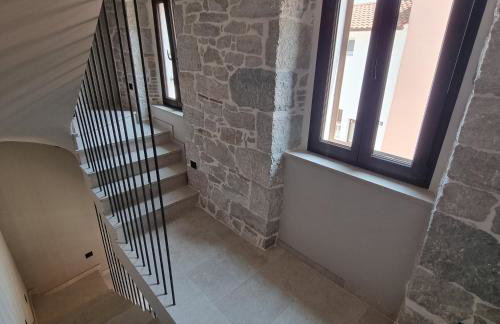 Old Town Vrsar Premium Apartments - Foto 14
