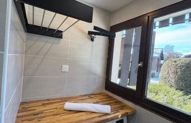 Apartment Les Caribous - Foto 11