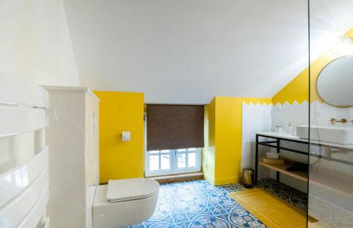 Villa Fémina - Foto 32