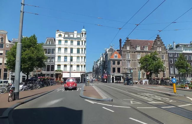 SWEETS - Amstelschutsluis - Foto 28