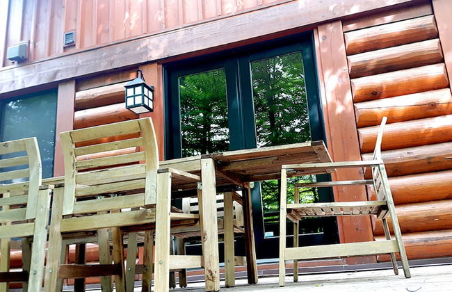 Fraternité-sur-Lac by Location ADP - Foto 68