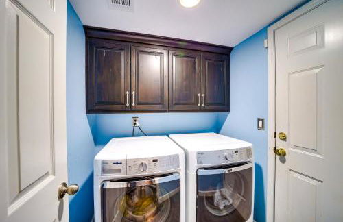 Peace and Tranquility Home 2 Mi to Dtwn Tulsa! - Foto 21