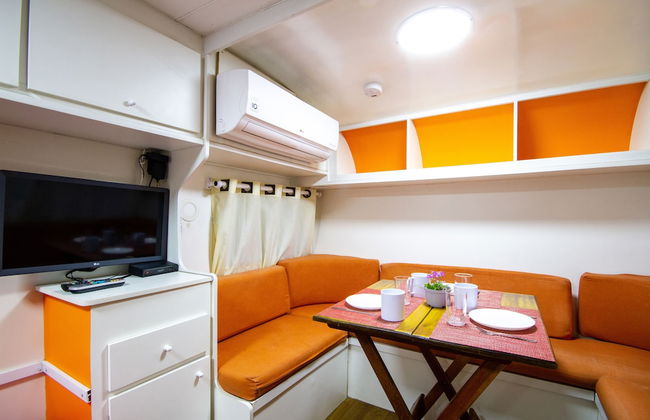 Villa Vintage Campos - Foto 57