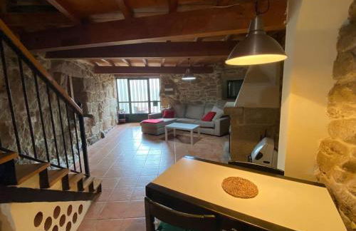 Casa Amil da Vilaboa, Allariz - Foto 6