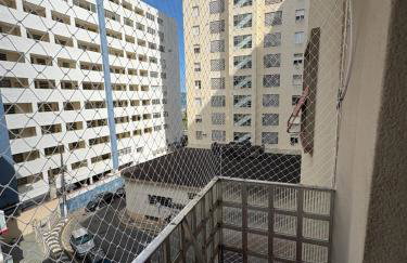 Apto Santos Gonzaga 46 mtrs Praia - Foto 26