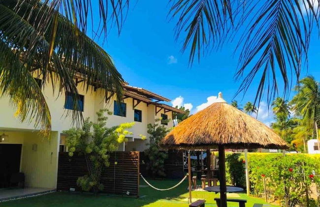 LiaMara accommodations, Maragogi - AL - Foto 60