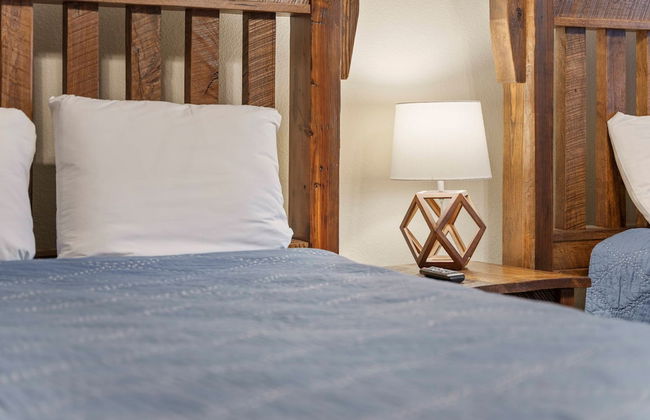 Table Rock Resorts at Indian Point - Foto 59