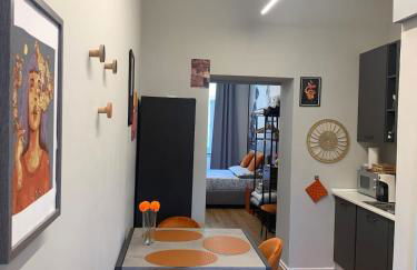 Moderno Porta Nuova - Centro- Wi-Fi veloce - Photo 11