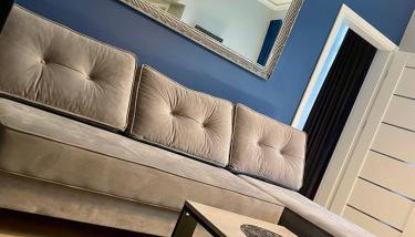 Apartament Navy Blue z tarasem - Foto 4