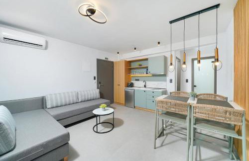 Olia Thassos - Luxury Apartments - Photo 31