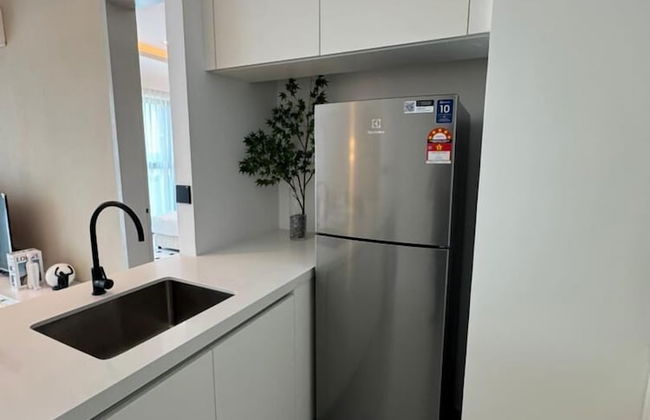 Alfa Bangsar by Plush - Photo 66