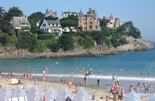 Jacques MELCHIOR meublé de tourisme 3 étoiles Intra Muros - Foto 23