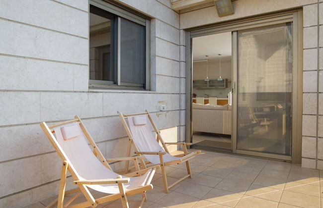 Comfort with Terrace over the Hills by FeelHome - Foto 18