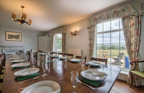 Timberley Farm by Group Retreats - Foto 10