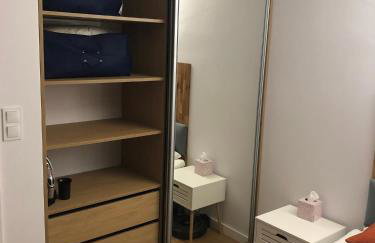 apartament LeśnaCedzyna - Foto 44