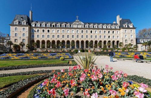 Le Wild, Superbe studio au bord de la vilaine - Foto 25