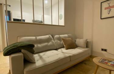 Les Logis de Cocagne - Foto 57