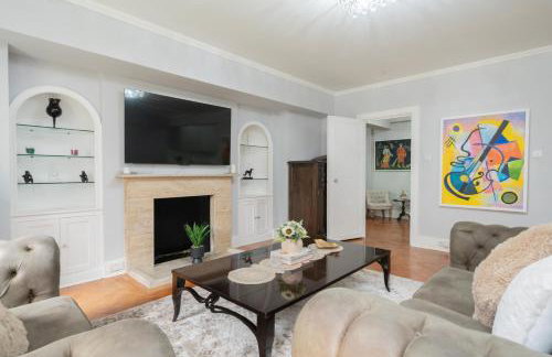 The Grande Mayfair Apartment - Photo 6