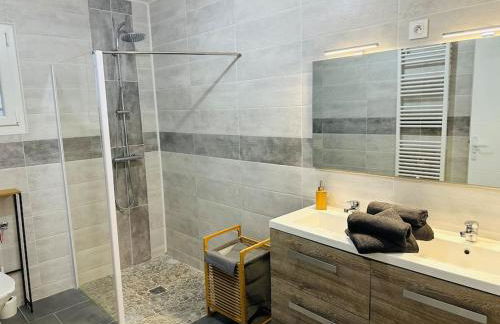 La Maison Jumelle ELM Tonneins - Foto 10