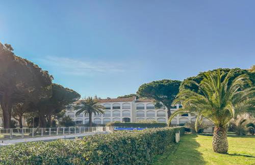 Idyllique ! Terrasse vue jardin et montagne, parking, local à vélos, à 2 pas de la plage et piscine de mai à septembre ! - Foto 36