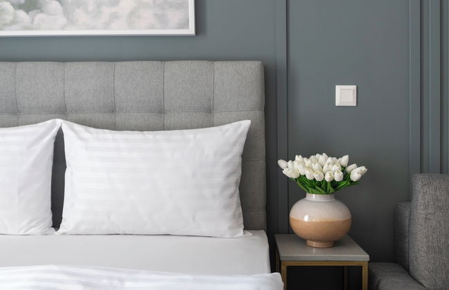 Encore Boutique Residence by Dwellfort - Foto 39