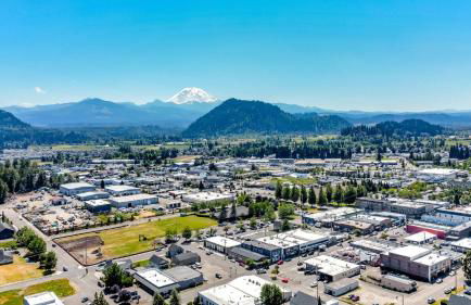 Short Walk to DT/ AC/Gas Fire Pit/BBQ/Coffee Bar - Foto 17