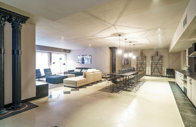 Valencia Luxury - Boutique Paz - Foto 12