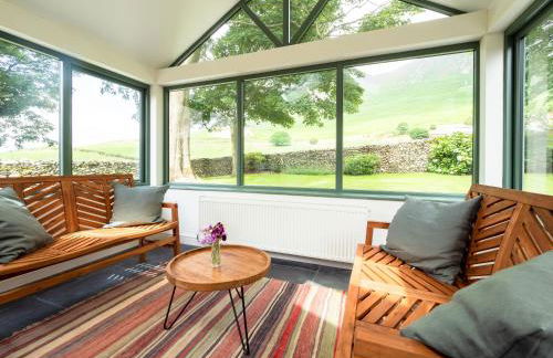 Wayside Cottage 1637 - Foto 5